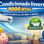 Imagem do artigo Guia Completo Review_ ar condicionado inverter 9000 btus