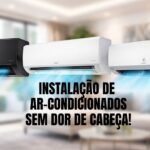 Imagem do artigo Os 7 Maiores Erros na Compra de Ar-Condicionado (e Como Evitar Jogar Dinheiro Fora)