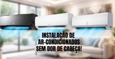 Imagem do artigo Os 7 Maiores Erros na Compra de Ar-Condicionado (e Como Evitar Jogar Dinheiro Fora)