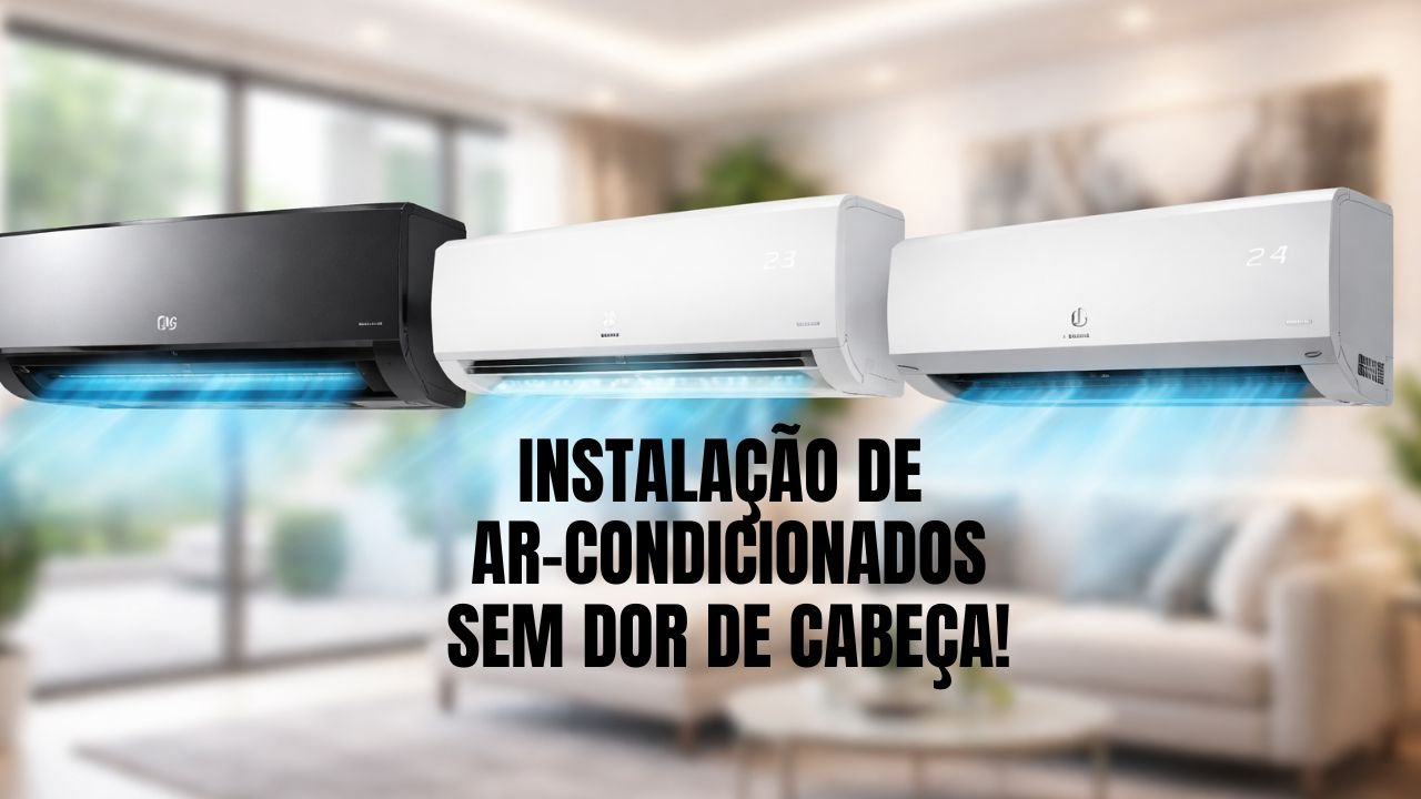 Imagem do artigo Os 7 Maiores Erros na Compra de Ar-Condicionado (e Como Evitar Jogar Dinheiro Fora)