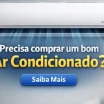 Imagem do Artigo LG AI Dual Inverter Voice 9.000 BTU Frio 220V: Silêncio, Economia e Tecnologia na Medida Certa