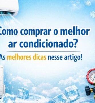 Imagem do artigo Melhores marcas de ar condicionado qual não escolher