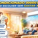 imagem do artigo: Referências sobre ar-condicionado e eficiência INMETRO Disponibiliza informações sobre eficiência energética e o selo Procel. PROCEL Fonte oficial sobre classificação energética e consumo de aparelhos. Eletrobras Publica guias sobre uso eficiente de energia elétrica. ❄️ Referências técnicas sobre climatização ABRAVA Conteúdos técnicos sobre dimensionamento e funcionamento de sistemas de climatização. ASHRAE Referência internacional em normas e cálculos térmicos. 🏠 Referências de fabricantes (conteúdo prático) LG Samsung Daikin Springer Carrier 📌 Essas marcas costumam ter guias explicando BTUs, tecnologia inverter e consumo.