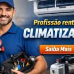 Imagem do artigo Como Começar na Climatização do Jeito Certo e Construir uma Carreira Lucrativa