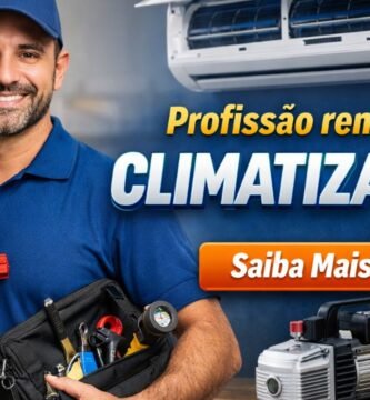 Imagem do artigo Como Começar na Climatização do Jeito Certo e Construir uma Carreira Lucrativa