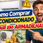 Imagem do artigo Ar Condicionado Valor Mais Barato: Como Comprar Bem e Gastar Menos Sem Cair em Armadilhas