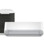 Imagem da oferta Ar-condicionado Electrolux Split Inverter 9.000 Btus Color Adapt Wi-Fi Só Frio Cor Branco_ Vale a Pena Comprar