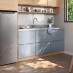 Imagem do artigo Geladeira Electrolux 213L Uma Porta com Freezer Duas Estrelas Inox_ Vale a Pena em 2026