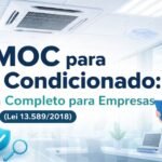 Imagem do artigo PMOC para Ar Condicionado Tudo o Que Você Precisa Saber para Ficar em Dia com a Lei