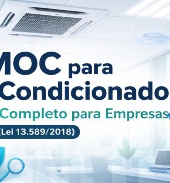 Imagem do artigo PMOC para Ar Condicionado Tudo o Que Você Precisa Saber para Ficar em Dia com a Lei