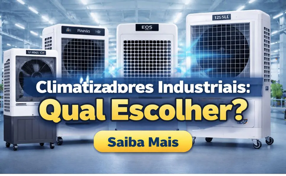 imagem do artigo Climatizadores industriais modelos que vale a pena em 2026